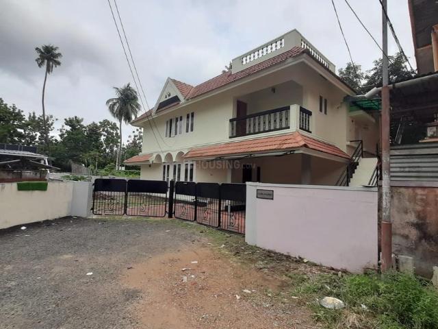 3 BHK Independent House in Kaloor for resale Kochi. The reference number is 20371825