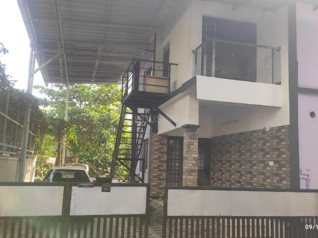 3 BHK Independent House in Kaloor for resale Kochi. The reference number is 20753540