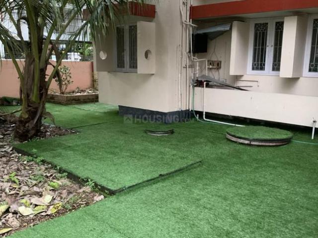 3 BHK Independent House in Kaloor for resale Kochi. The reference number is 20854295