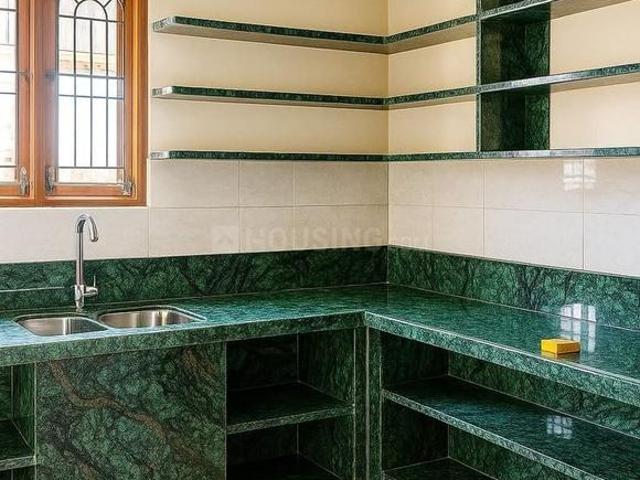 3 BHK Independent House in Kalpakkam for resale Chennai. The reference number is 20766982