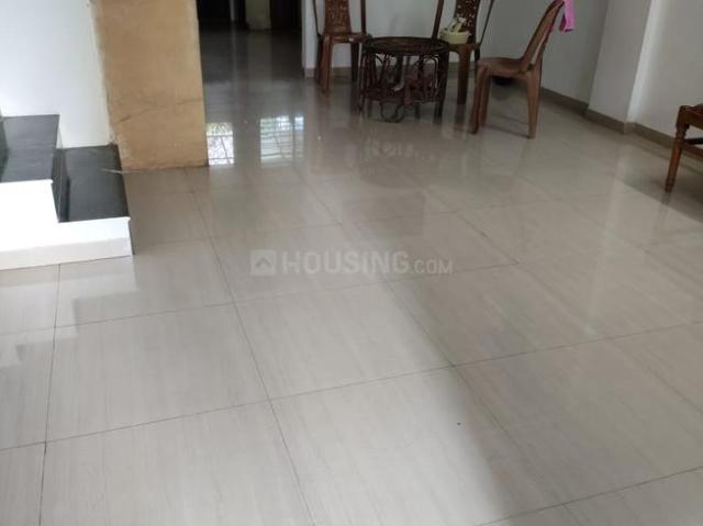 3 BHK Independent House in Kalpataru Nagar for rent Nashik. The reference number is 17307034