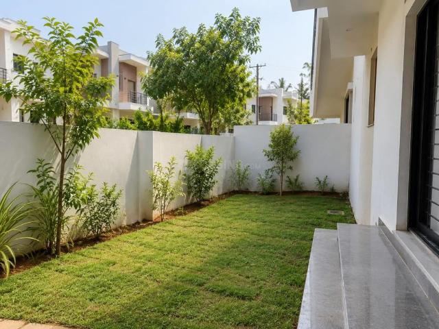 3 BHK Independent House in Kalpathy for resale Palakkad. The reference number is 21385190