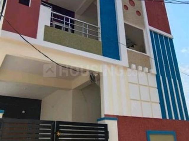 3 BHK Independent House in Kapra for resale Secunderabad. The reference number is 12716365