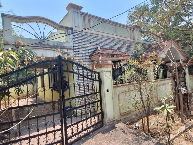 3 BHK Independent House in Kapra for resale Secunderabad. The reference number is 19994326