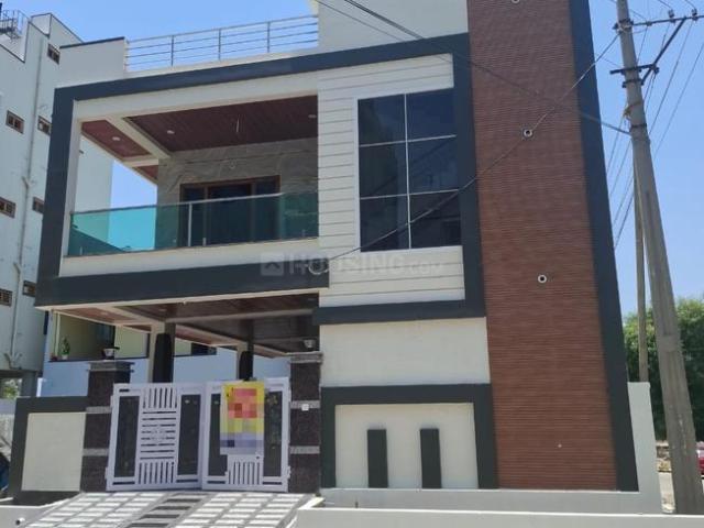 3 BHK Independent House in Kapra for resale Secunderabad. The reference number is 20217117