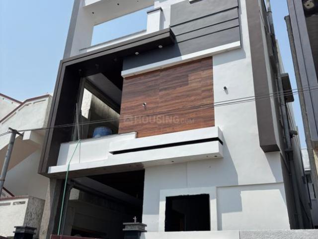 3 BHK Independent House in Kapra for resale Secunderabad. The reference number is 20344026