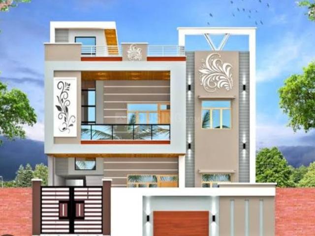 3 BHK Independent House in Karumathampatti for resale Coimbatore. The reference number is 14161640