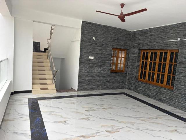 3 BHK Independent House in Karumbu Kadai for rent Coimbatore. The reference number is 20764735