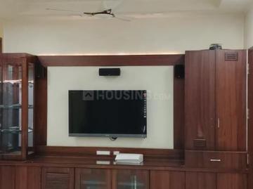 3 BHK Independent House in Karve Nagar for rent Pune. The reference number is 20538641