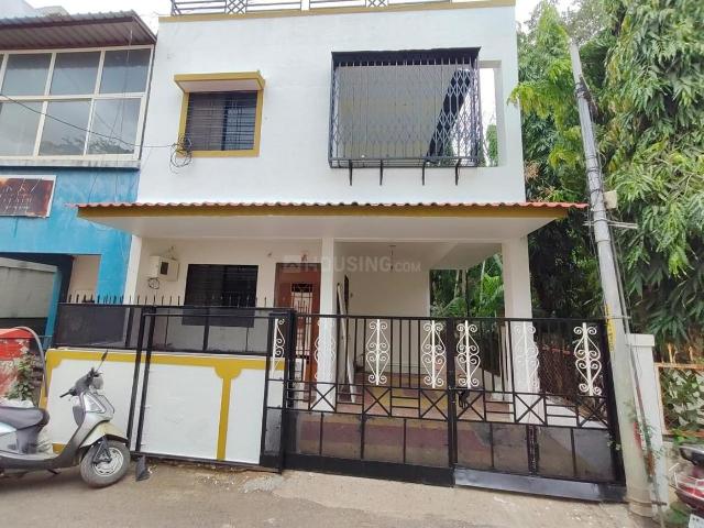 3 BHK Independent House in Karve Nagar for rent Pune. The reference number is 20715976