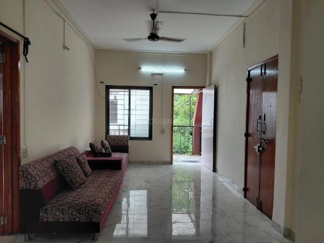 3 BHK Independent House in Karve Nagar for rent Pune. The reference number is 21005217