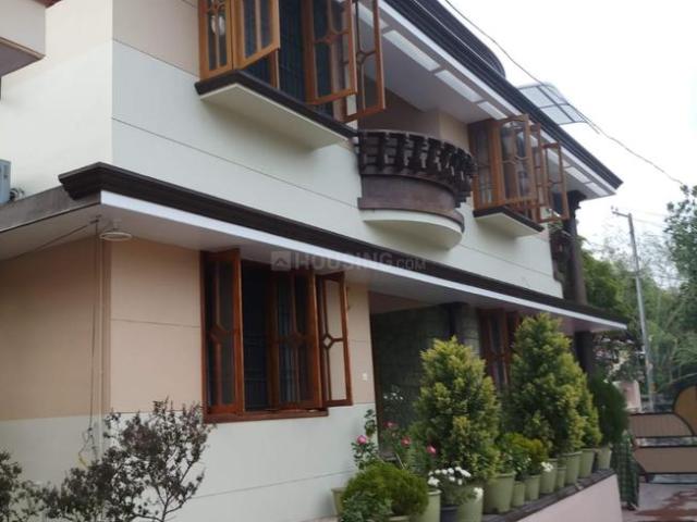3 BHK Independent House in Karakulam for rent Thiruvananthapuram. The reference number is 20150179