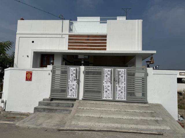 3 BHK Independent House in Karamadai for resale Coimbatore. The reference number is 21133039
