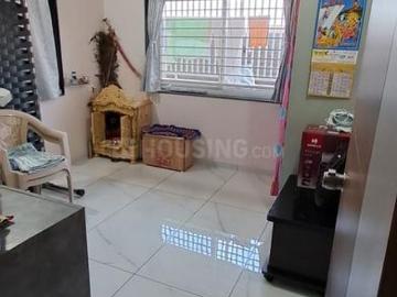 3 BHK Independent House in Karamsad for resale Anand. The reference number is 20229074