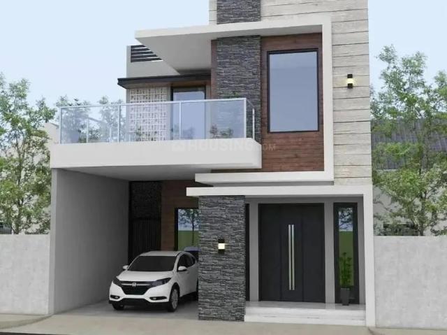 3 BHK Independent House in Karapakkam for resale Chennai. The reference number is 21292068
