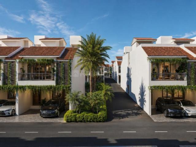 3 BHK Independent House in Karapakkam for resale Chennai. The reference number is 21376010