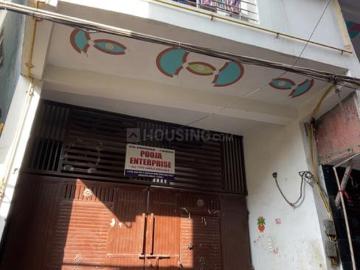 North East Delhi District, Delhi