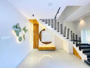 3 BHK Independent House in Karayanchavadi for resale Chennai. The reference number is 20531913