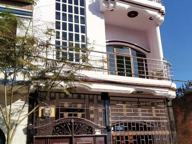 3 BHK Independent House in Kareli for rent Allahabad. The reference number is 13796926