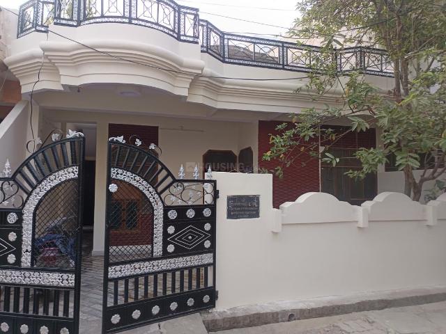 3 BHK Independent House in Kareli for rent Allahabad. The reference number is 20359283