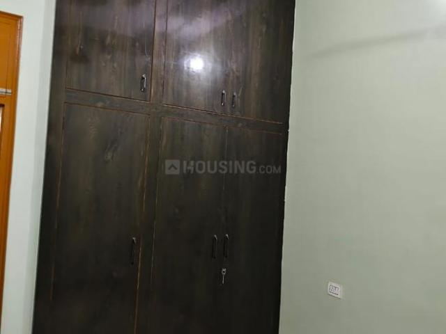 3 BHK Independent House in Kargana for rent Bareilly. The reference number is 20412263