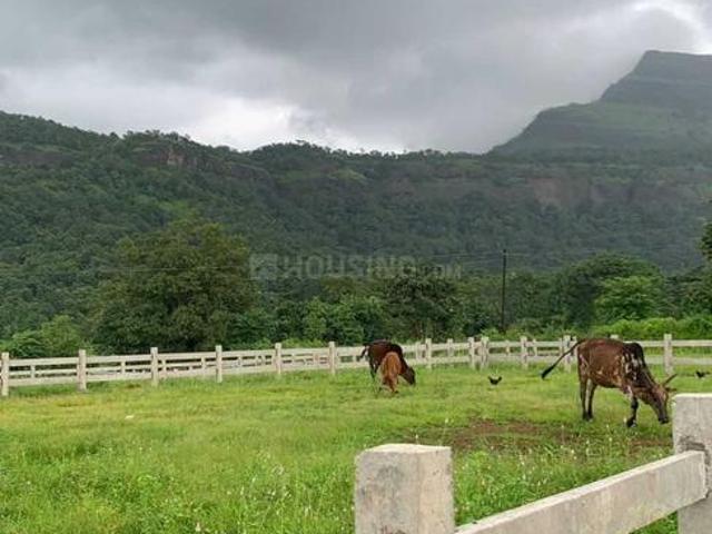 3 BHK Independent House in Karjat for resale Thane. The reference number is 15034427