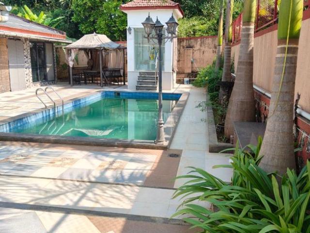 3 BHK Independent House in Karjat for resale Thane. The reference number is 16313046