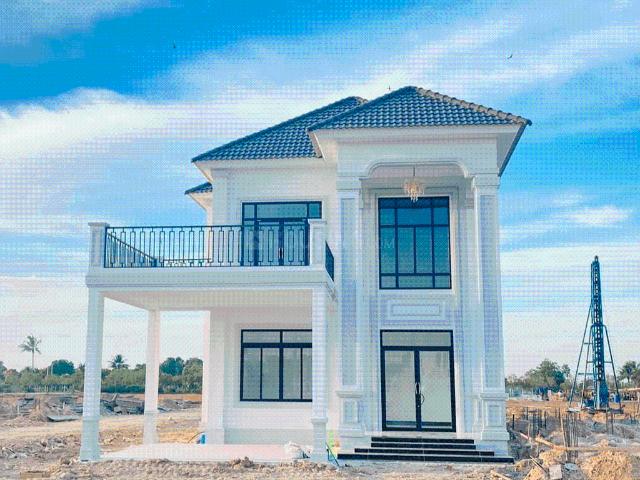 3 BHK Independent House in Karjat for resale Thane. The reference number is 16313669