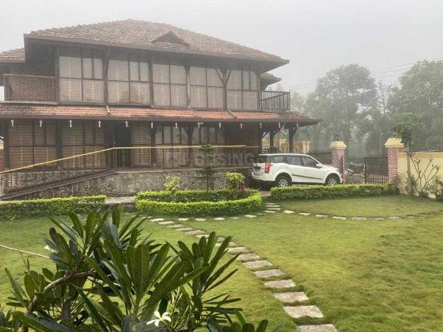 3 BHK Independent House in Karjat for resale Thane. The reference number is 18376764