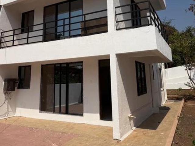 3 BHK Independent House in Karjat for resale Thane. The reference number is 19780205