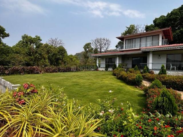 3 BHK Independent House in Karjat for resale Thane. The reference number is 19806470