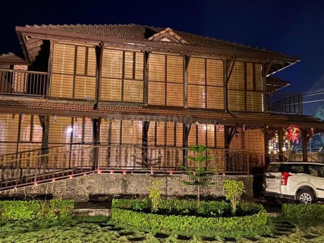 3 BHK Independent House in Karjat for resale Thane. The reference number is 20870418