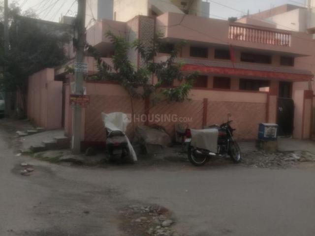3 BHK Independent House in Karkhana for rent Secunderabad. The reference number is 19567195