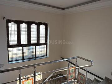 3 BHK Independent House in Karmanghat for rent Hyderabad. The reference number is 20360273