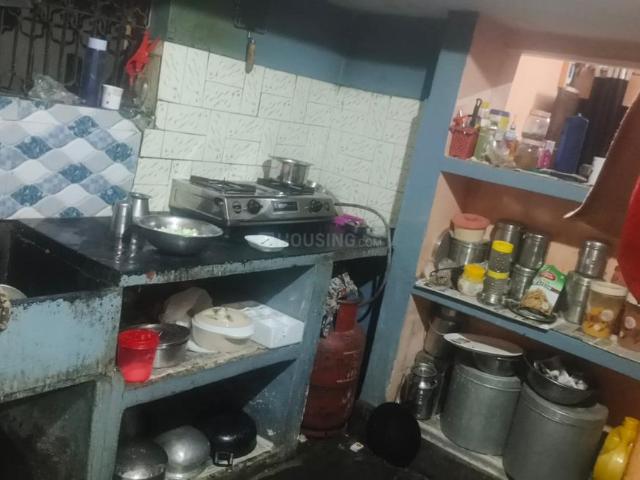 3 BHK Independent House in Karmeta for rent Jabalpur. The reference number is 17801879