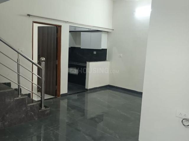 3 BHK Independent House in Karmeta for rent Jabalpur. The reference number is 18271525