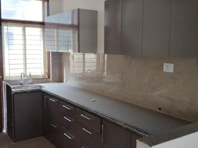 3 BHK Independent House in Karmeta for rent Jabalpur. The reference number is 19422375