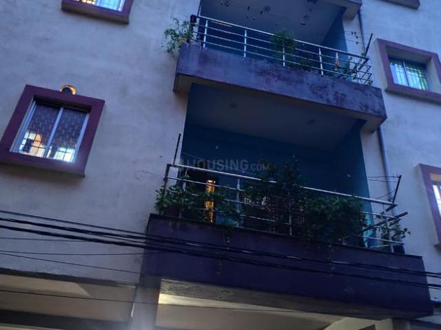 3 BHK Independent House in Karnibad for rent Deoghar. The reference number is 13339716
