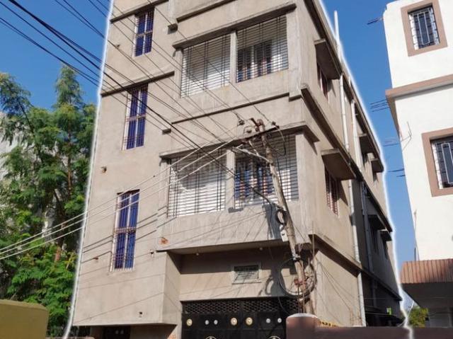 3 BHK Independent House in Karnibad for rent Deoghar. The reference number is 20845249