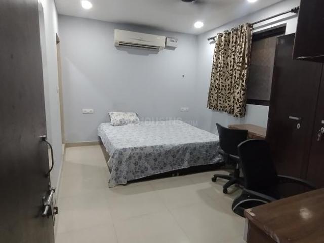 3 BHK Independent House in Karol Bagh for rent New Delhi. The reference number is 19787314