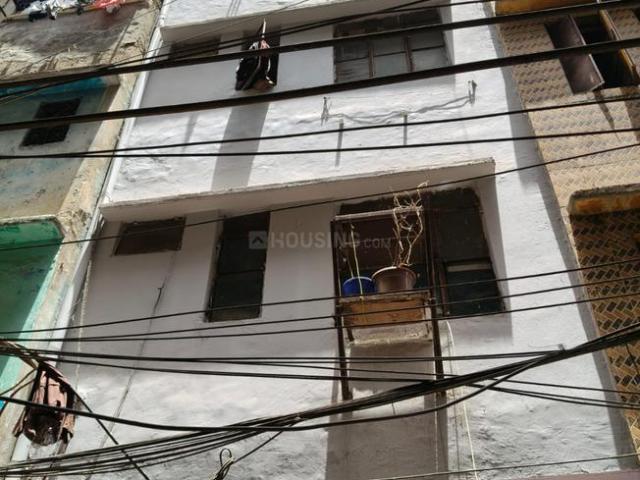 3 BHK Independent House in Karol Bagh for resale New Delhi. The reference number is 20337896