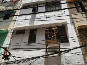 3 BHK Independent House in Karol Bagh for resale New Delhi. The reference number is 20337896