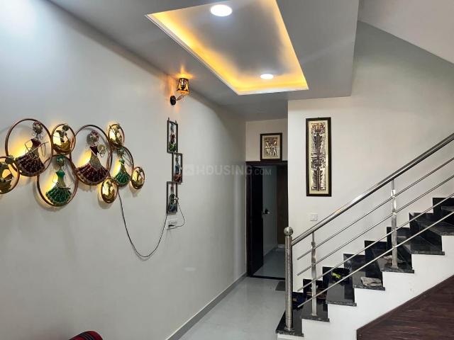 3 BHK Independent House in Karolan Ka Barh for rent Jaipur. The reference number is 18965868