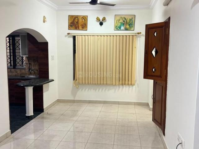 3 BHK Independent House in Kasturi Nagar for rent Bengaluru. The reference number is 20353893