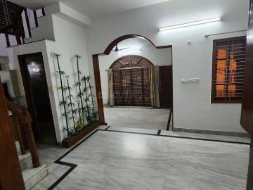 3 BHK Independent House in Kasturi Nagar for rent Bengaluru. The reference number is 20566068