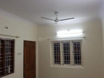 3 BHK Independent House in Kasturi Nagar for rent Bengaluru. The reference number is 20535035