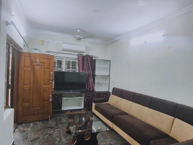 3 BHK Independent House in Kasturi Nagar for rent Bengaluru. The reference number is 20682084