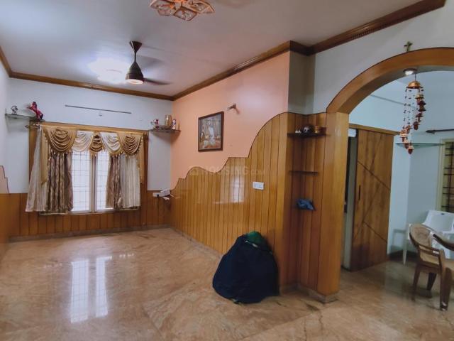 3 BHK Independent House in Kasturi Nagar for rent Bengaluru. The reference number is 20898050