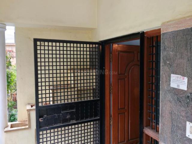 3 BHK Independent House in Kasturi Nagar for rent Bengaluru. The reference number is 21057340
