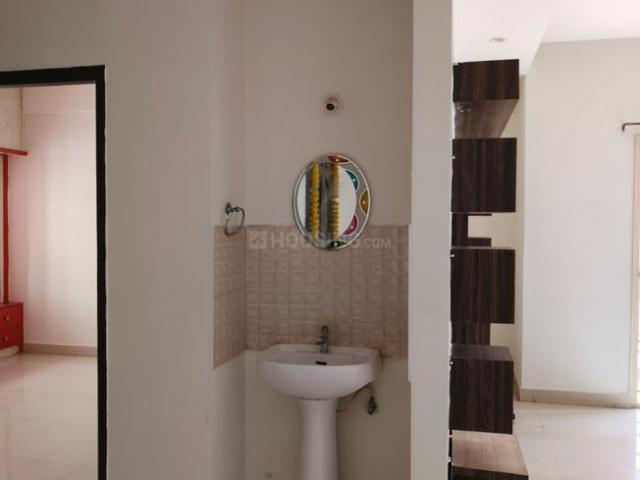 3 BHK Independent House in Kasturi Nagar for rent Bengaluru. The reference number is 21075462